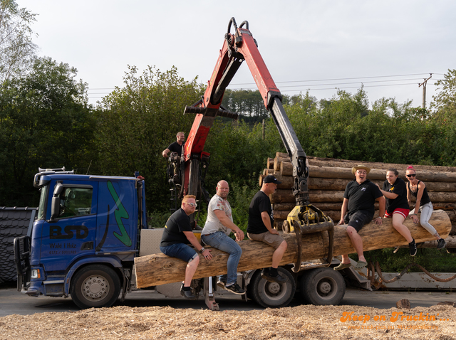 BSD Wald & Holz, Tag der offenen TÃ¼r #truckpicsfa BSD Wald & Holz #truckpicsfamily