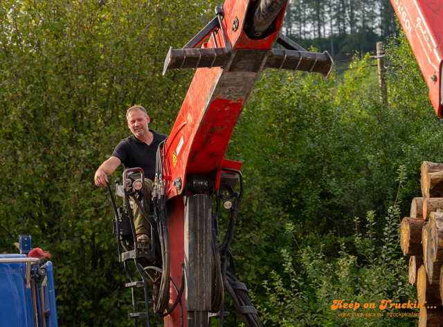 BSD Wald & Holz, Tag der offenen TÃ¼r #truckpicsfa BSD Wald & Holz #truckpicsfamily