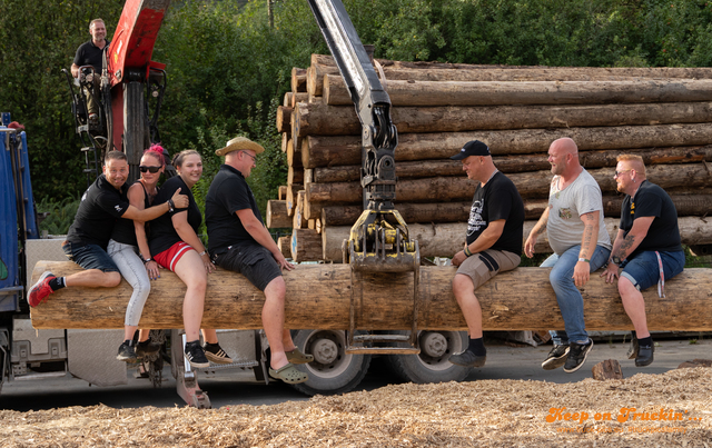 BSD Wald & Holz, Tag der offenen TÃ¼r #truckpicsfa BSD Wald & Holz #truckpicsfamily