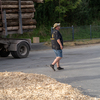 BSD Wald & Holz, Tag der of... - BSD Wald & Holz #truckpicsf...