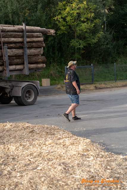 BSD Wald & Holz, Tag der offenen TÃ¼r #truckpicsfa BSD Wald & Holz #truckpicsfamily