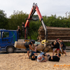 BSD Wald & Holz, Tag der of... - BSD Wald & Holz #truckpicsf...