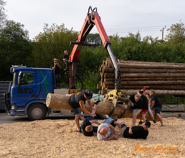 BSD Wald & Holz, Tag der offenen TÃ¼r #truckpicsfa BSD Wald & Holz #truckpicsfamily