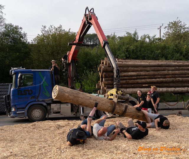 BSD Wald & Holz, Tag der offenen TÃ¼r #truckpicsfa BSD Wald & Holz #truckpicsfamily