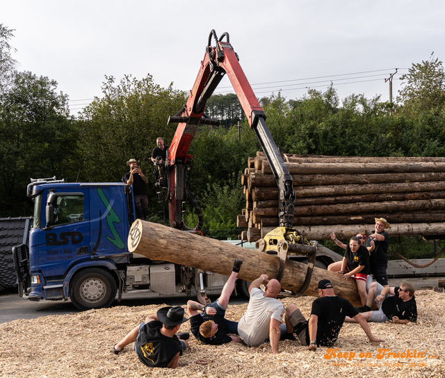 BSD Wald & Holz, Tag der offenen TÃ¼r #truckpicsfa BSD Wald & Holz #truckpicsfamily