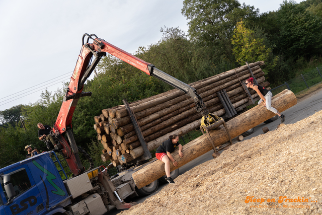 BSD Wald & Holz, Tag der offenen TÃ¼r #truckpicsfa BSD Wald & Holz #truckpicsfamily