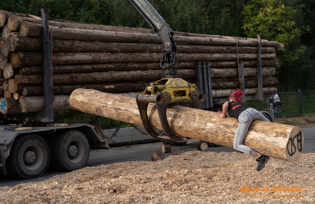 BSD Wald & Holz, Tag der offenen TÃ¼r #truckpicsfa BSD Wald & Holz #truckpicsfamily