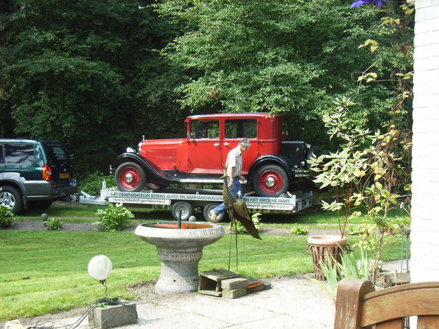 R0011922 CitroÃ«n AC4-AC6