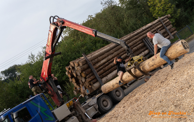 BSD Wald & Holz, Tag der offenen TÃ¼r #truckpicsfa BSD Wald & Holz #truckpicsfamily