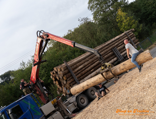 BSD Wald & Holz, Tag der offenen TÃ¼r #truckpicsfa BSD Wald & Holz #truckpicsfamily