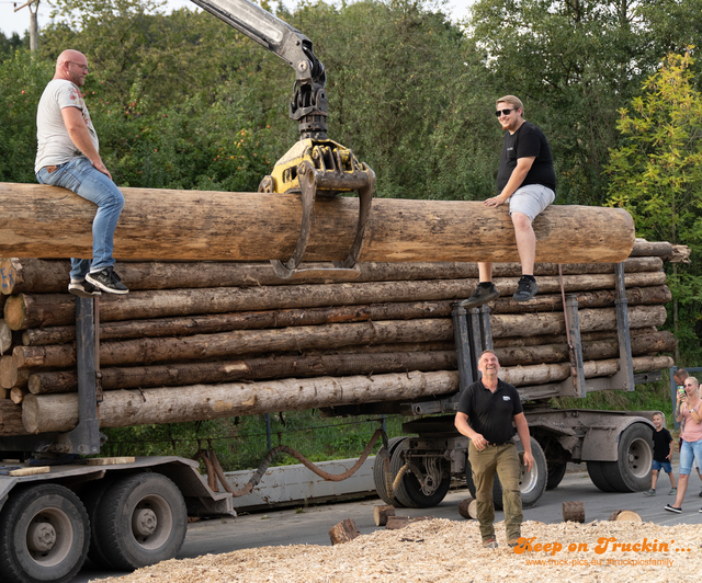 BSD Wald & Holz, Tag der offenen TÃ¼r #truckpicsfa BSD Wald & Holz #truckpicsfamily