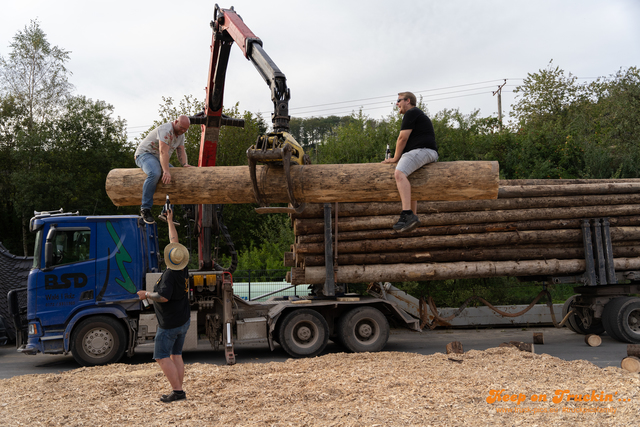 BSD Wald & Holz, Tag der offenen TÃ¼r #truckpicsfa BSD Wald & Holz #truckpicsfamily