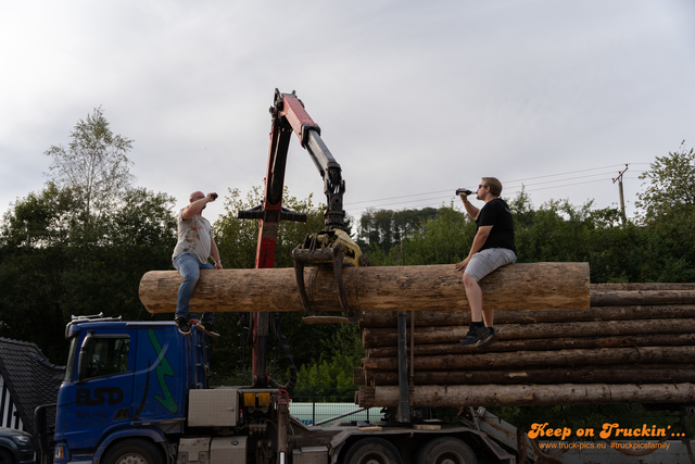 BSD Wald & Holz, Tag der offenen TÃ¼r #truckpicsfa BSD Wald & Holz #truckpicsfamily