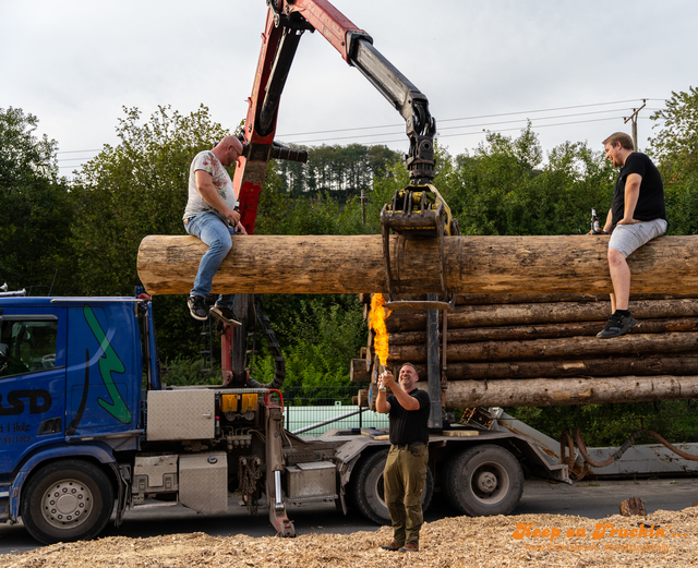 BSD Wald & Holz, Tag der offenen TÃ¼r #truckpicsfa BSD Wald & Holz #truckpicsfamily