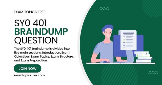 imgpsh fullsize anim (1) SY0 401 Braindump Brilliance Through Academic Mastery