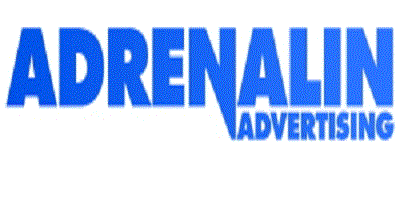 logo Adrenalin Advertising