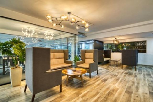 desqworxOffice Space in Gurgaon Picture Box