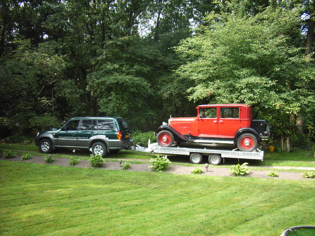 R0011923 CitroÃ«n AC4-AC6