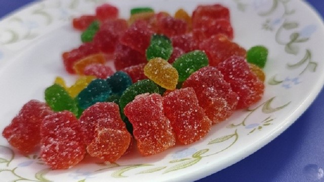 Regen CBD Gummies Reviews Regen CBD Gummies Reviews