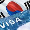 Thá»§ tá»¥c cung cáº¥p visa HÃ n Quá»‘c