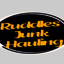logo - Ruddles Junk Hauling