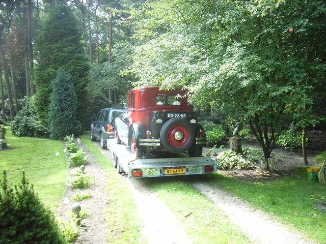 R0011926 CitroÃ«n AC4-AC6