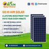 Solar project development - hiaimsolarpower