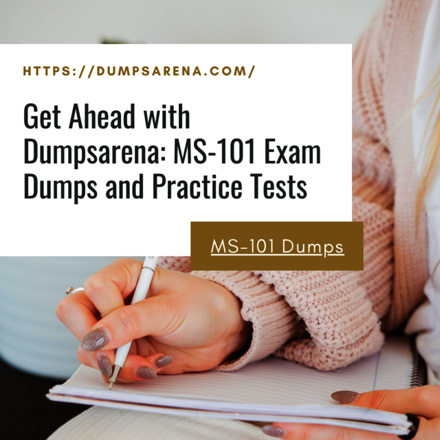 MS-101 Exam Dumps: Your Path to Success Starts at  Picture Box