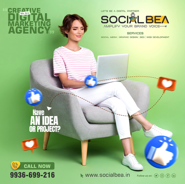 BEST DIGITAL MARKETING AGENCY IN INDIA Picture Box