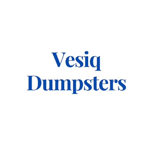 800 Vesiq Dumpsters