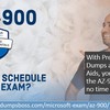 Exam Dumps for AZ-900: Acce... - Picture Box