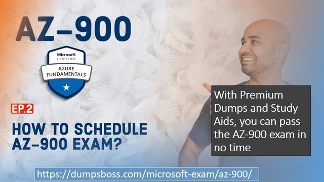 Exam Dumps for AZ-900: Accelerating Your Azure Jou Picture Box