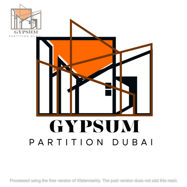 GYPSUM-PARTITIOn-dubaii Gypsum partition