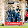 IPL Prediction