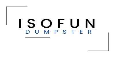 logo Isofun Dumpster