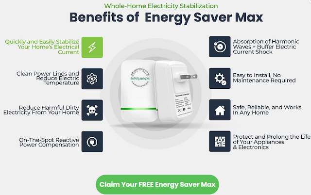 0 vOL84BFlU1no7e10 What is The Cost Of EnergySaver Max?