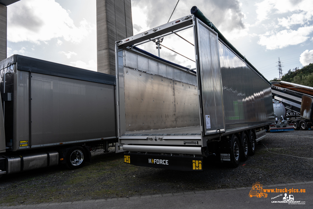 Trailer Tec GmbH powered by www.truck-pics.eu-23 Trailer Tec, D-Tec, Kraker, Dietrich Mobility, DOLL, SAF Holland, HKM, VDL,ZF Transics, Tecnokar Trailers, Tag der offenen TÃ¼r