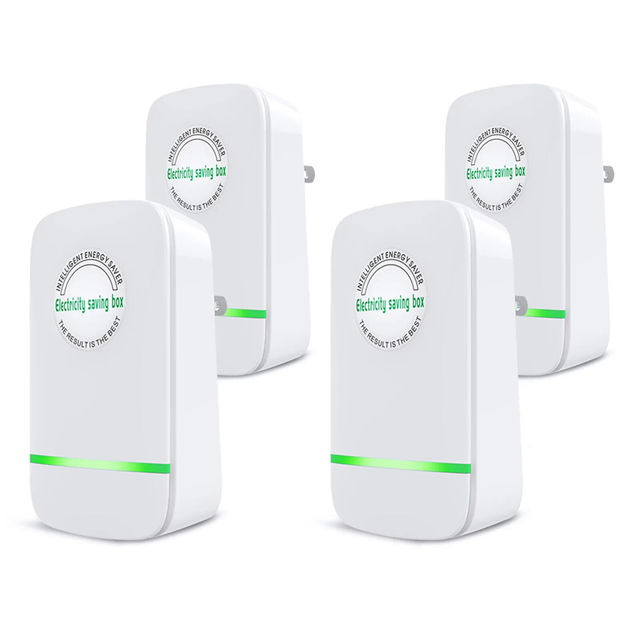 EnergySaver Max EnergySaver Max