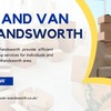 Cover - Man and a Van Wandsworth