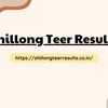 shillongteerresults - shillongteerresults.co