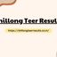 shillongteerresults - shillongteerresults.co.in