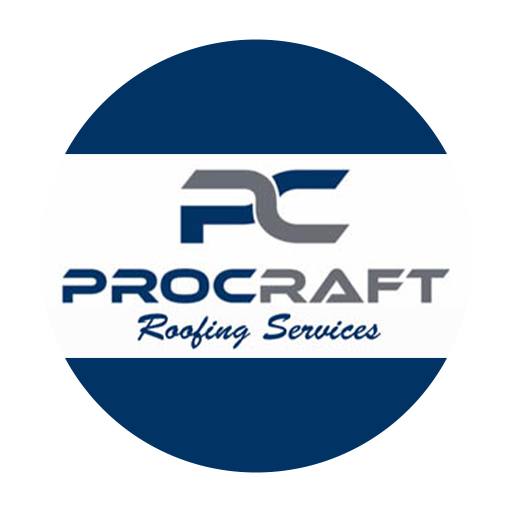 logo Procraft Roofing Inverness