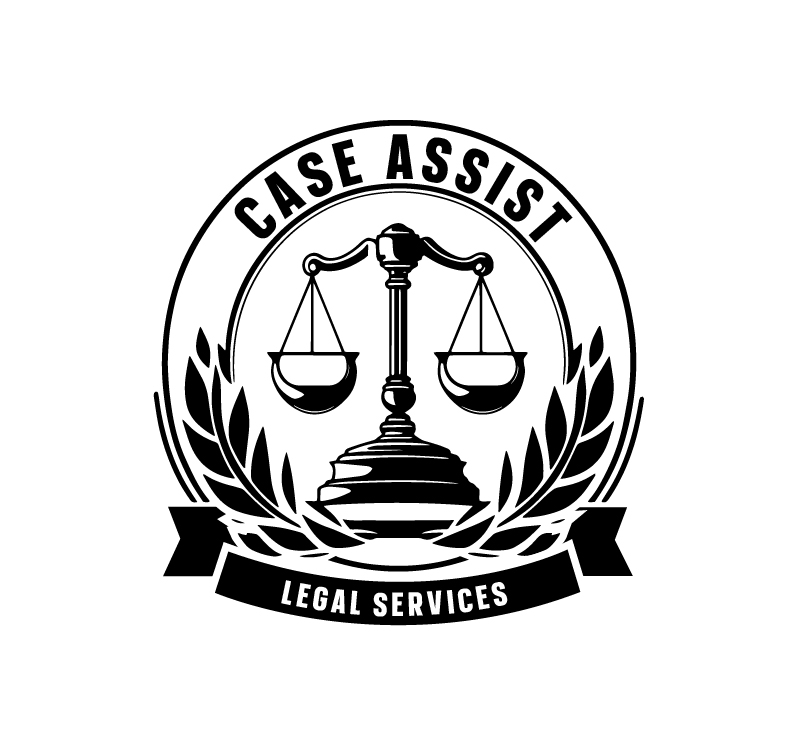 Logo Case Assist