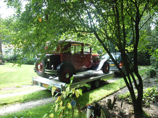 R0011928 CitroÃ«n AC4-AC6