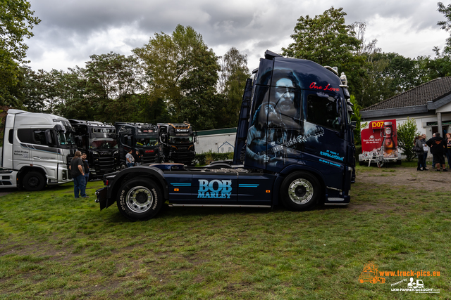 20 Jahre IFL KÃ¶ln powered by www.truck-pics 20 Jahre IFL, KÃ¶ln, International Food Logistics #truckpicsfamily