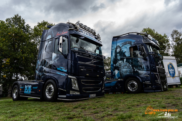 20 Jahre IFL KÃ¶ln powered by www.truck-pics 20 Jahre IFL, KÃ¶ln, International Food Logistics #truckpicsfamily