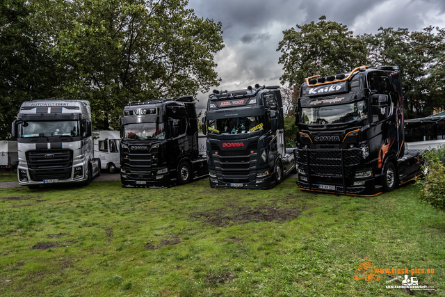 20 Jahre IFL KÃ¶ln powered by www.truck-pics 20 Jahre IFL, KÃ¶ln, International Food Logistics #truckpicsfamily