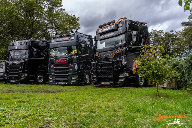 20 Jahre IFL KÃ¶ln powered by www.truck-pics 20 Jahre IFL, KÃ¶ln, International Food Logistics #truckpicsfamily