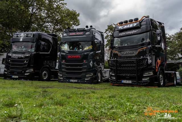 20 Jahre IFL KÃ¶ln powered by www.truck-pics 20 Jahre IFL, KÃ¶ln, International Food Logistics #truckpicsfamily