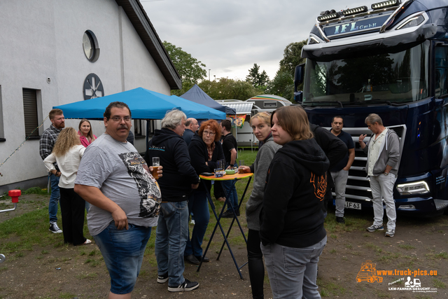 20 Jahre IFL KÃ¶ln powered by www.truck-pics 20 Jahre IFL, KÃ¶ln, International Food Logistics #truckpicsfamily